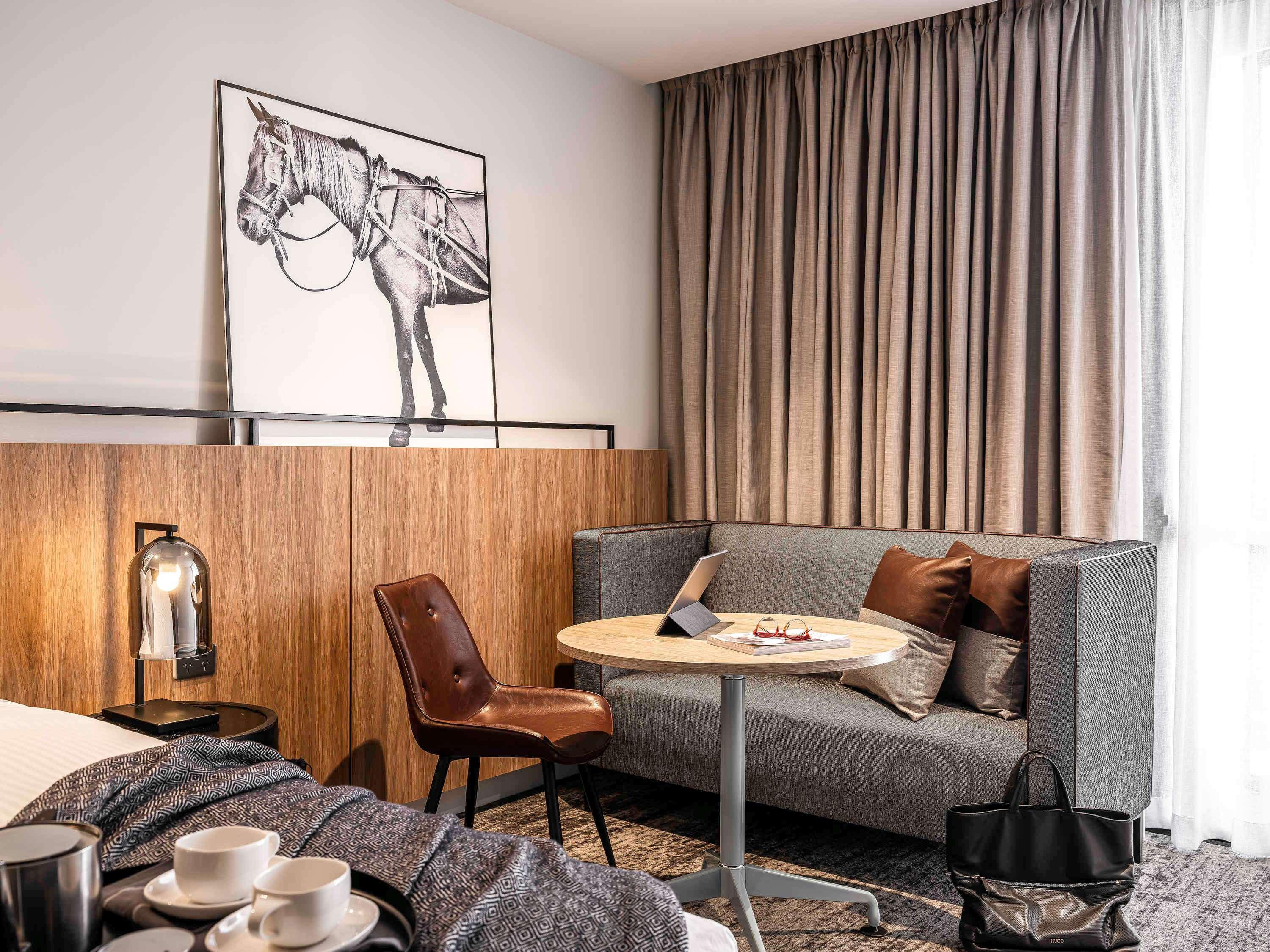 Kellyville Mercure Sydney Rouse Hill מראה חיצוני תמונה