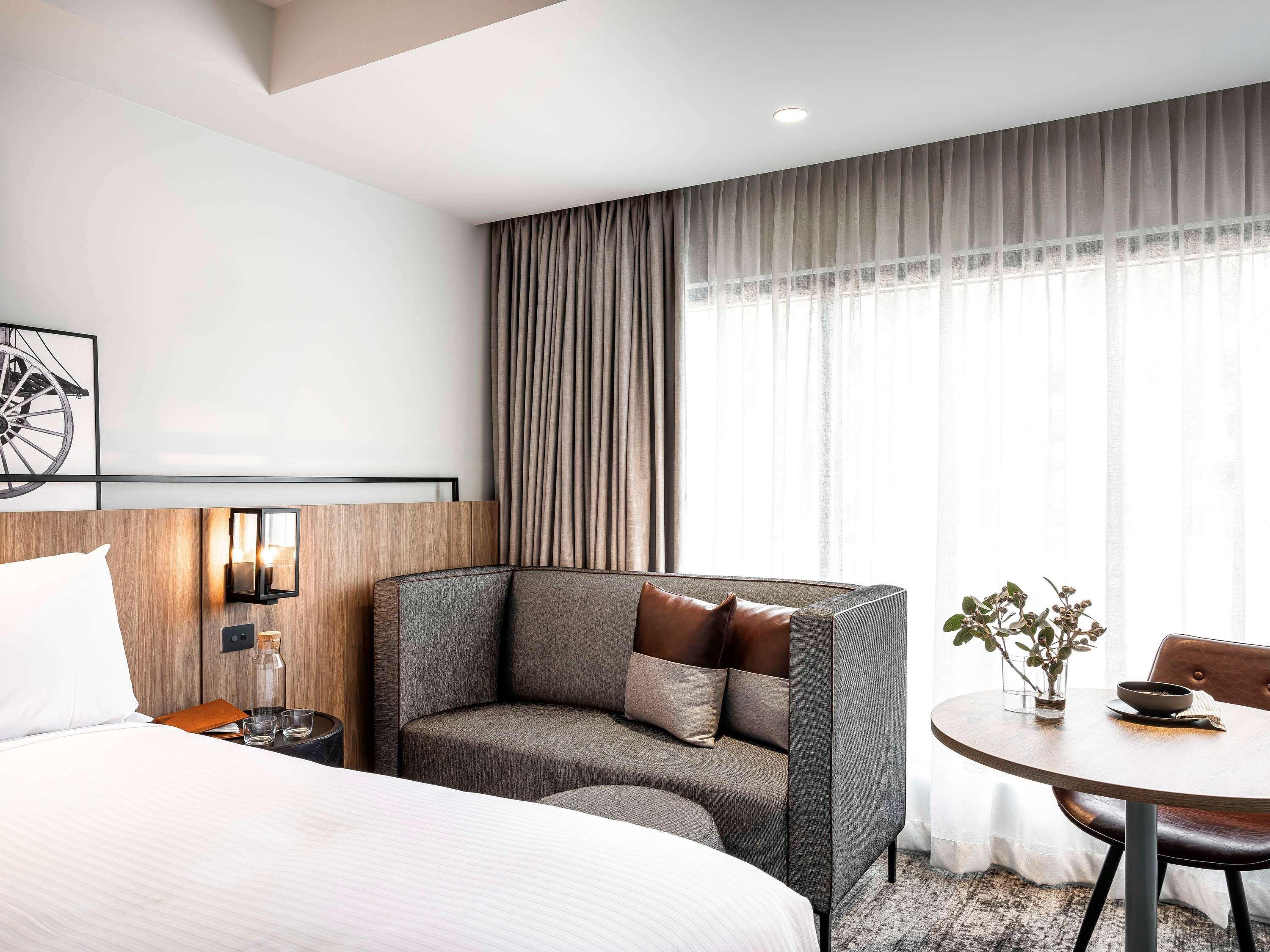 Kellyville Mercure Sydney Rouse Hill מראה חיצוני תמונה