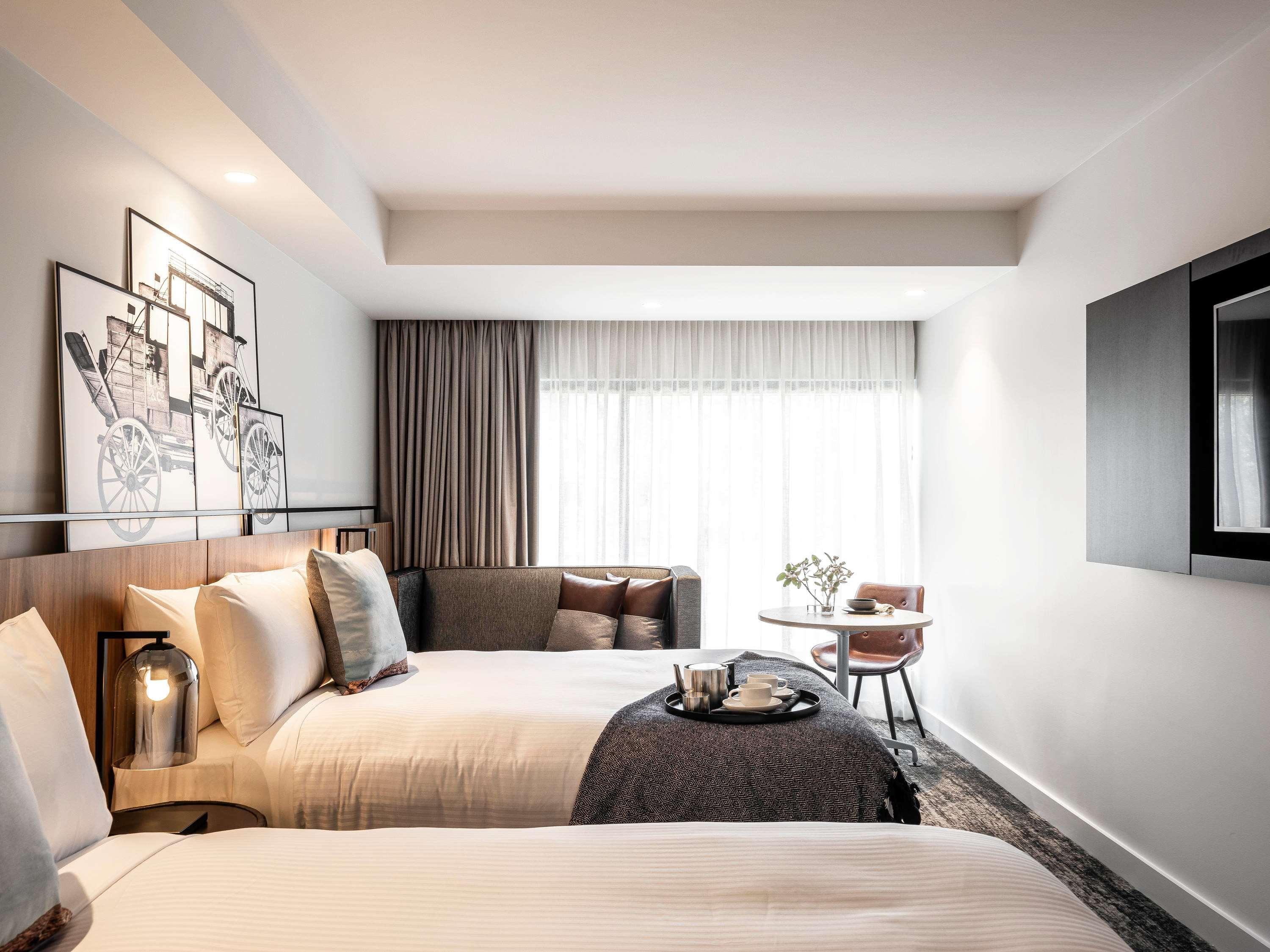 Kellyville Mercure Sydney Rouse Hill מראה חיצוני תמונה
