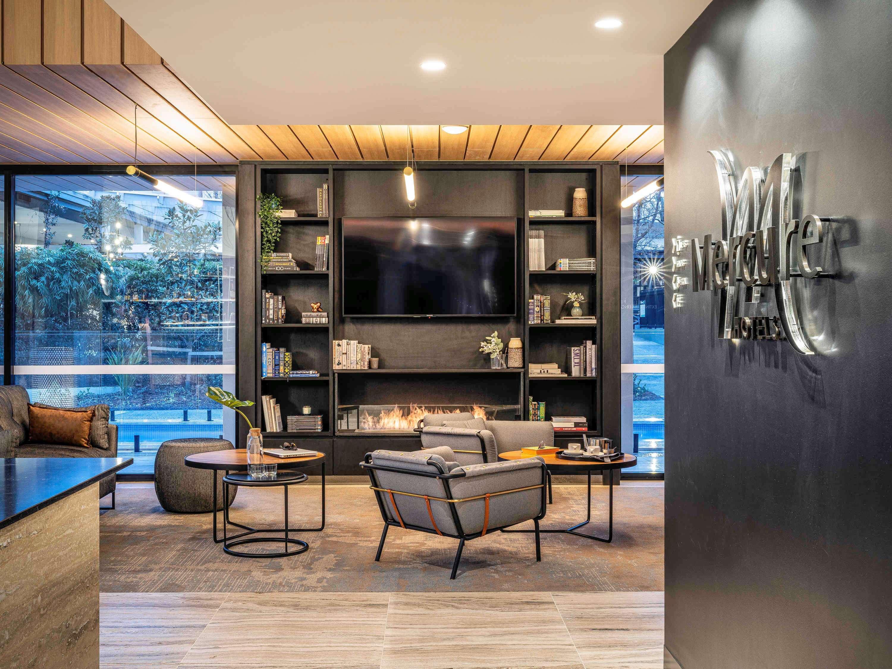 Kellyville Mercure Sydney Rouse Hill מראה חיצוני תמונה