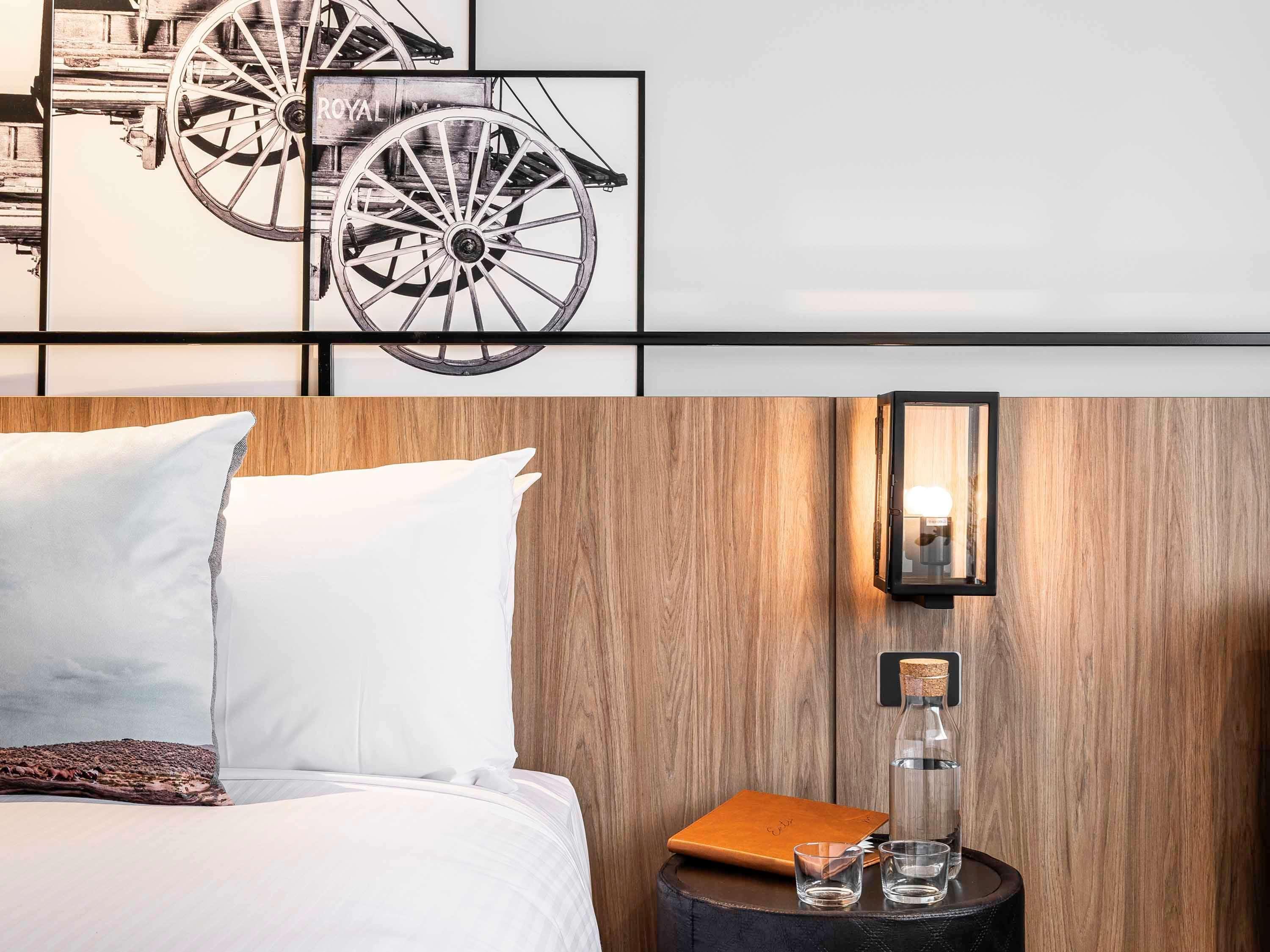 Kellyville Mercure Sydney Rouse Hill מראה חיצוני תמונה