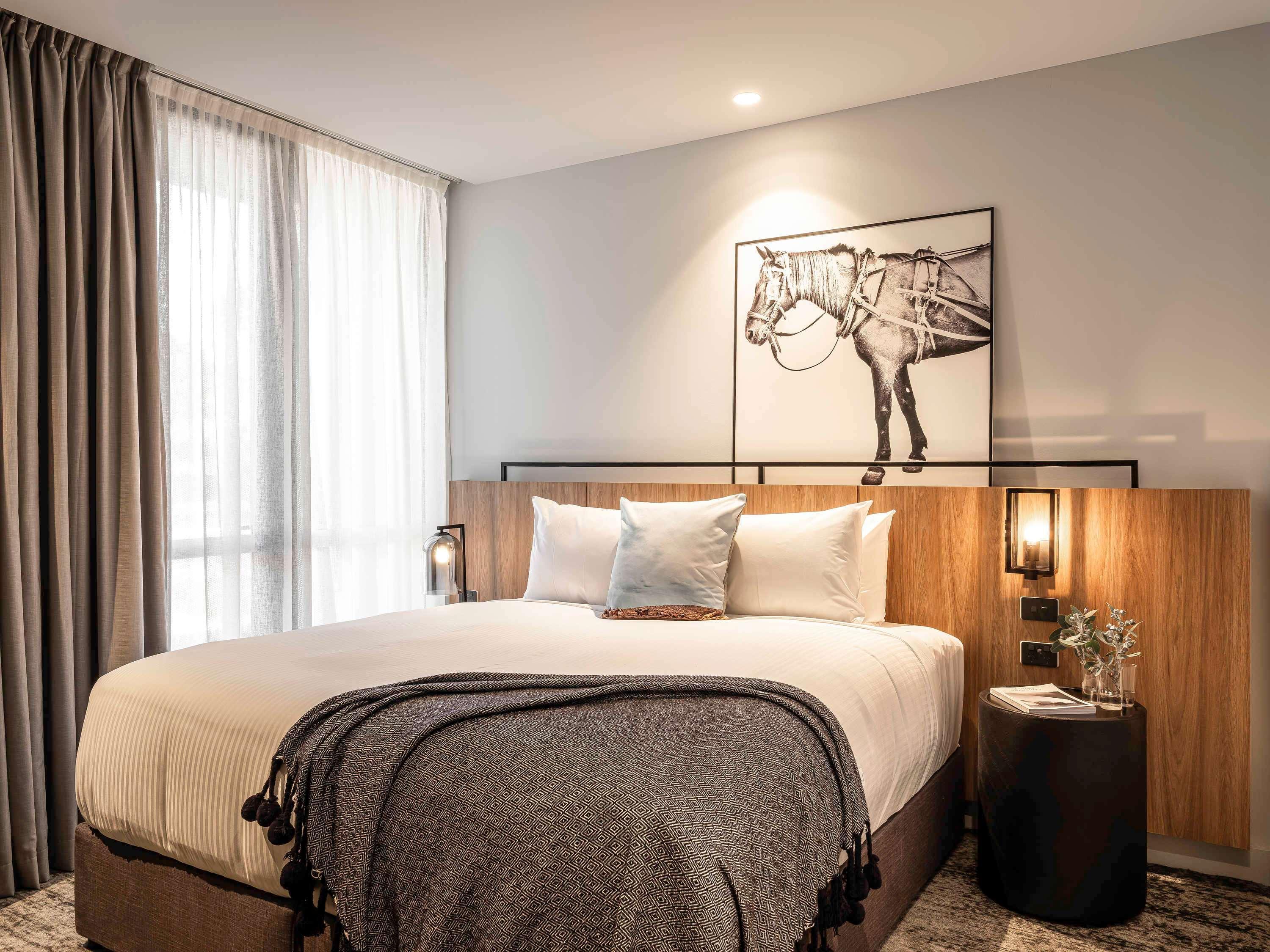 Kellyville Mercure Sydney Rouse Hill מראה חיצוני תמונה