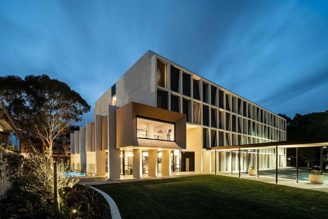 Kellyville Mercure Sydney Rouse Hill מראה חיצוני תמונה