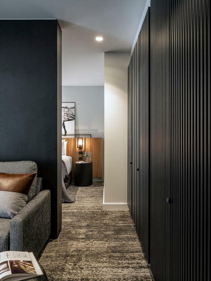 Kellyville Mercure Sydney Rouse Hill מראה חיצוני תמונה
