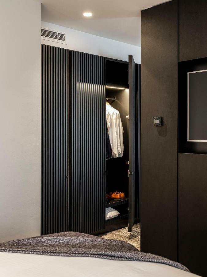 Kellyville Mercure Sydney Rouse Hill מראה חיצוני תמונה