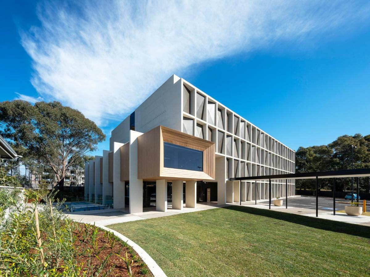 Kellyville Mercure Sydney Rouse Hill מראה חיצוני תמונה