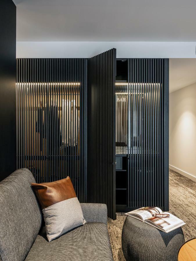 Kellyville Mercure Sydney Rouse Hill מראה חיצוני תמונה