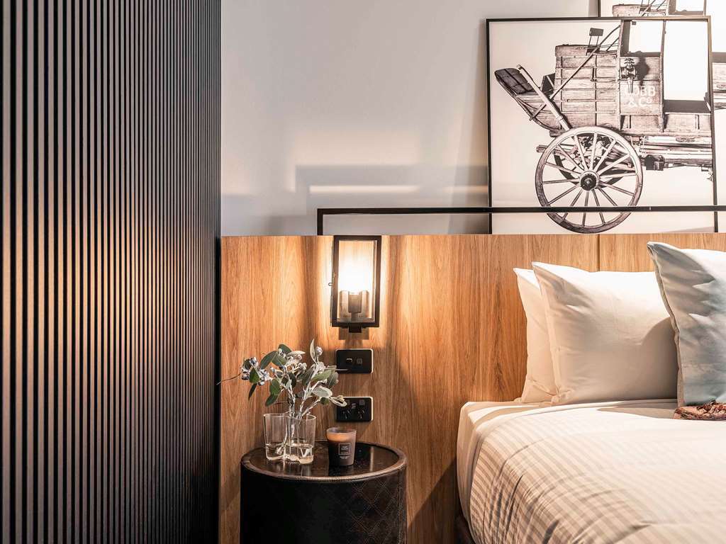 Kellyville Mercure Sydney Rouse Hill חדר תמונה