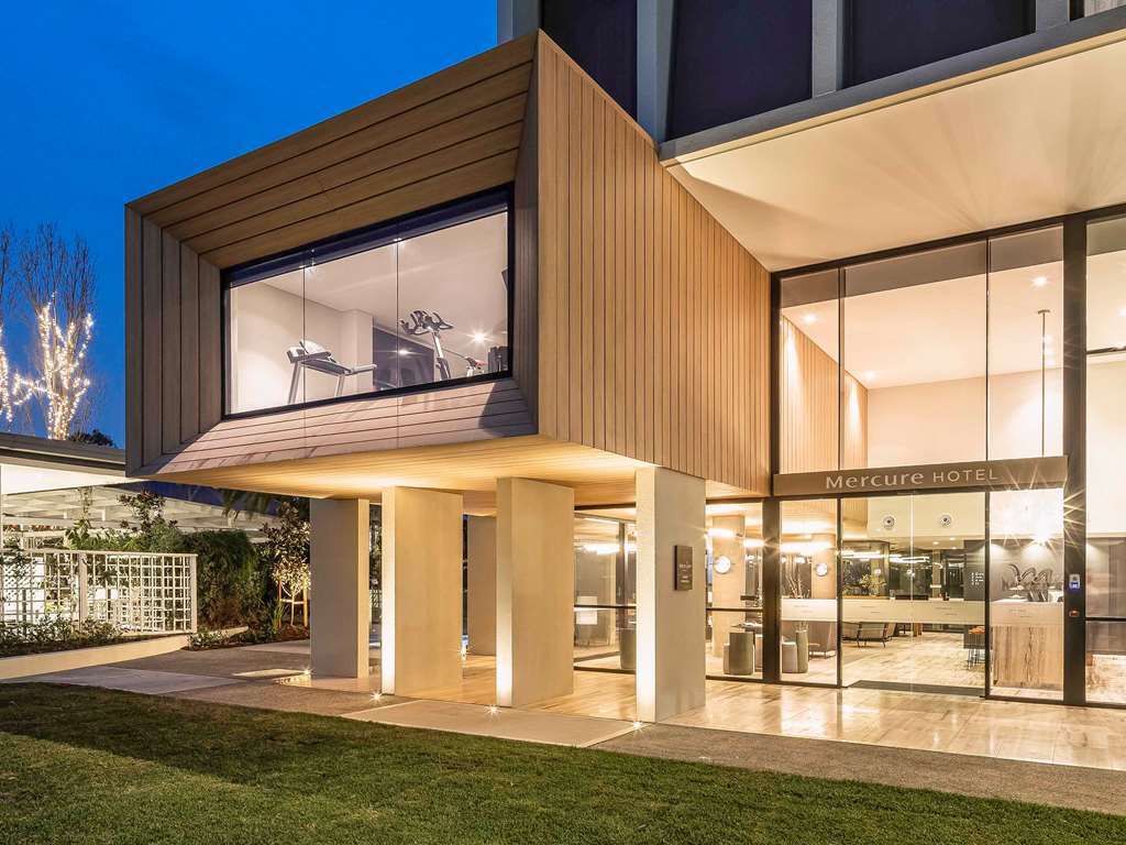 Kellyville Mercure Sydney Rouse Hill מראה חיצוני תמונה